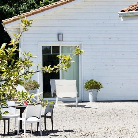 Gite Le Champ Libre Dompierre-Sur-Yon ภายนอก รูปภาพ